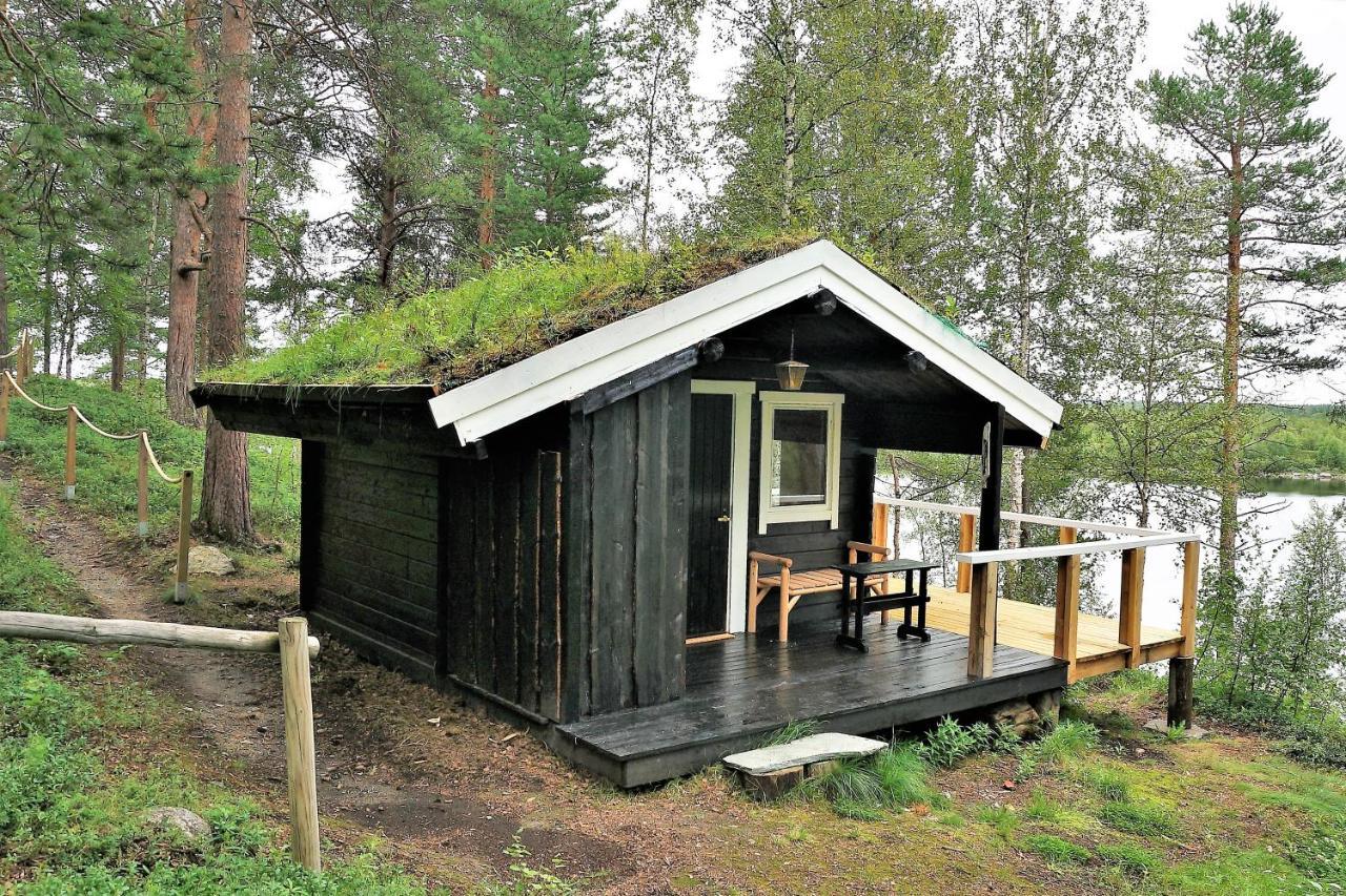 Birk Bed & Birds Bed & Breakfast Svanvik Exterior photo