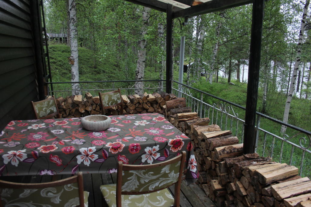 Birk Bed & Birds Bed & Breakfast Svanvik Room photo